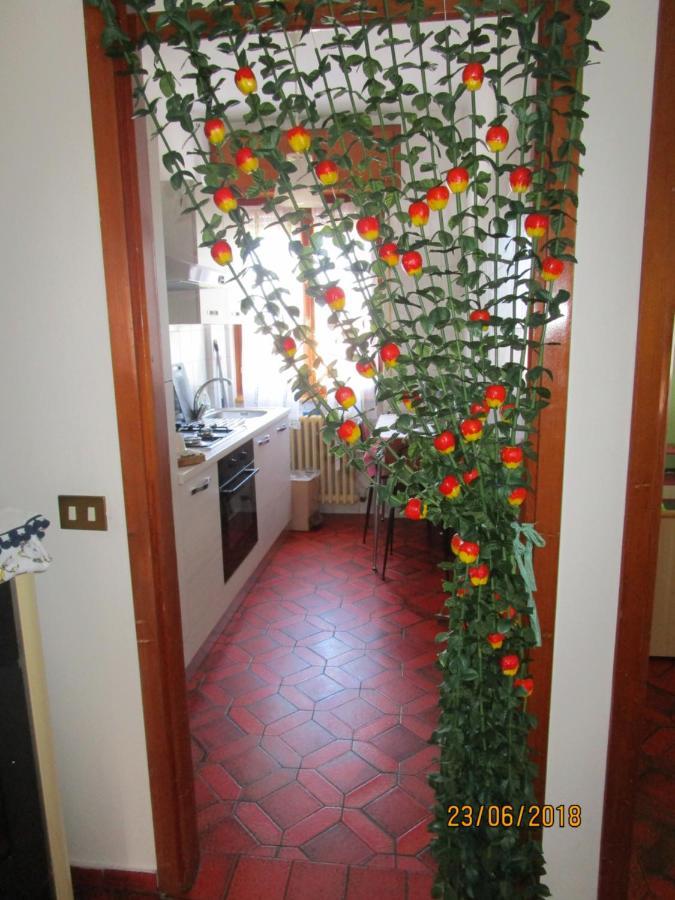 Rainbow House Apartment Esino Lario Ngoại thất bức ảnh