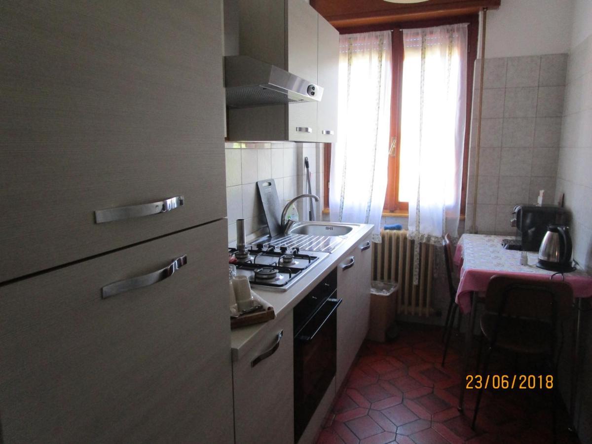 Rainbow House Apartment Esino Lario Ngoại thất bức ảnh