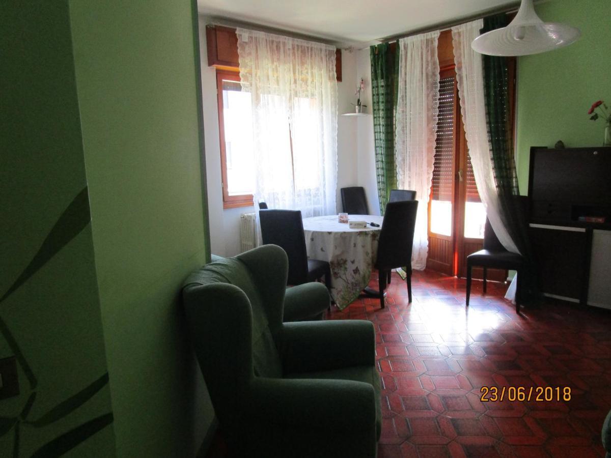 Rainbow House Apartment Esino Lario Ngoại thất bức ảnh