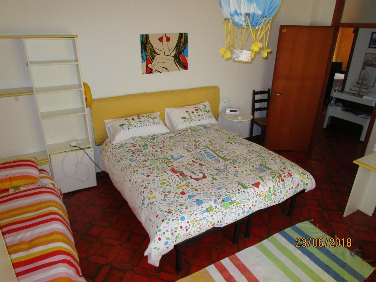 Rainbow House Apartment Esino Lario Ngoại thất bức ảnh