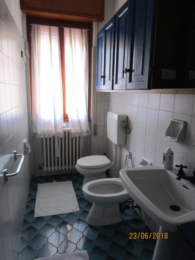 Rainbow House Apartment Esino Lario Ngoại thất bức ảnh
