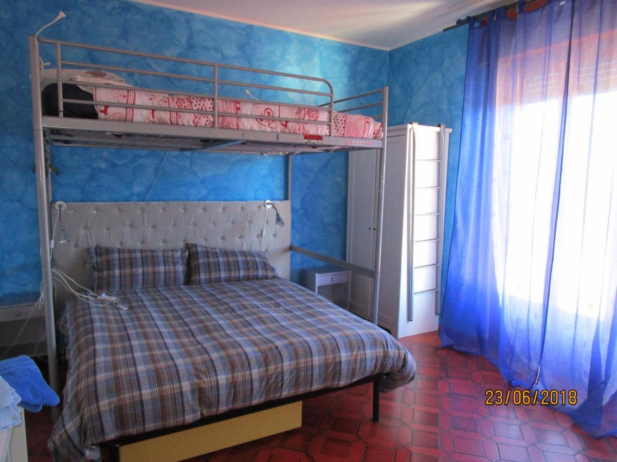 Rainbow House Apartment Esino Lario Ngoại thất bức ảnh